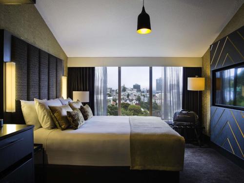Gallery image of Mövenpick Hotel Wellington in Wellington