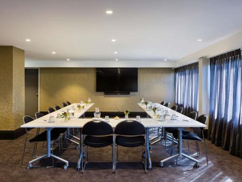 Gallery image of Mövenpick Hotel Wellington in Wellington