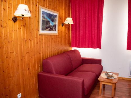 Appartement 4 pièces - 8 pers, proche Station Superdevoluy - FR-1-504-431