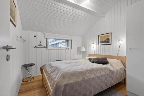 Llit o llits en una habitació de C11606-Ansager-Sovej-32