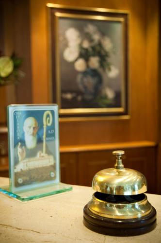 Galería fotográfica de Hotel La Pace - Experience en Cassino