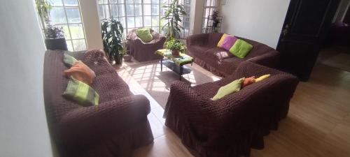 Gallery image of Boquete Guest House in Alto Boquete