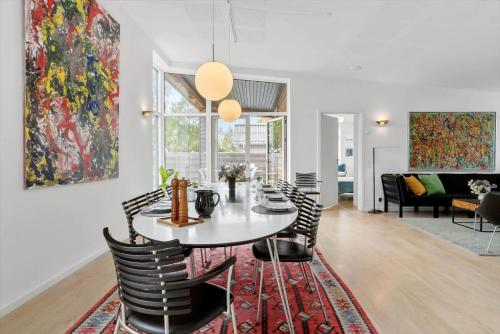 Fotografie z fotogalerie ubytování 20415-Samso-Nylandsvej-11-C v destinaci Ballen