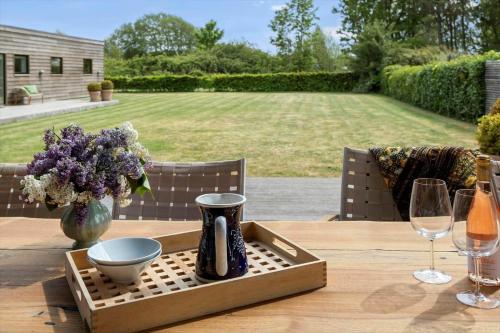 Fotografie z fotogalerie ubytování 20415-Samso-Nylandsvej-11-C v destinaci Ballen