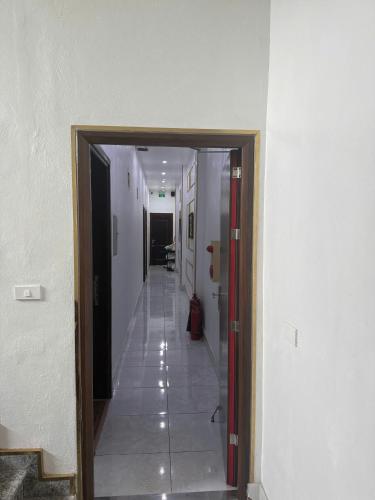 Fotografie z fotogalerie ubytování Roy Hotel Thiện Kế v destinaci Trại Khao