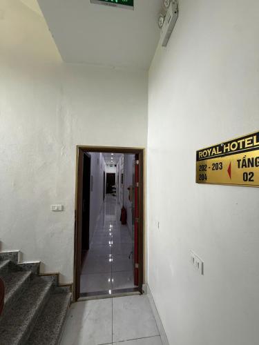 Fotografie z fotogalerie ubytování Roy Hotel Thiện Kế v destinaci Trại Khao