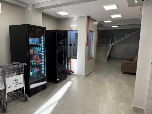 Φωτογραφία από το άλμπουμ του Hotel Mato Grosso Inn σε Cuiabá
