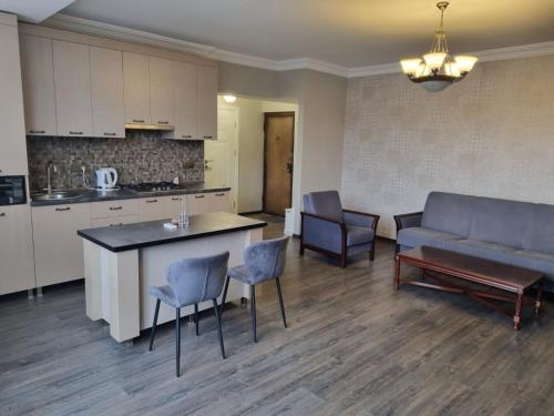 City Centre Apartment