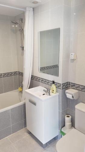 Peñíscola 1st line beautiful 38m2 terrace top flat