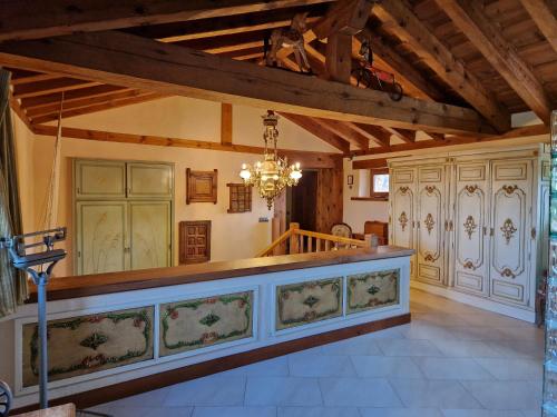 Φωτογραφία από το άλμπουμ του La Hacienda de Navafria σε Navafria