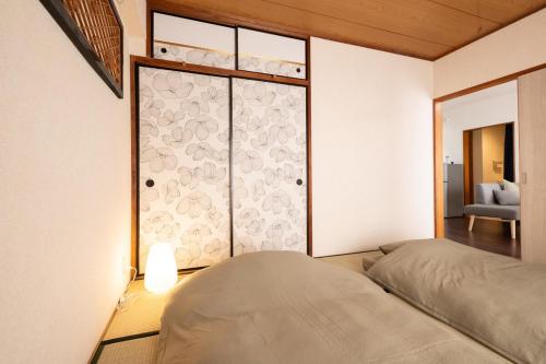 Centrally Located in Matsumoto, 1 Free Parking, 2 BR APT