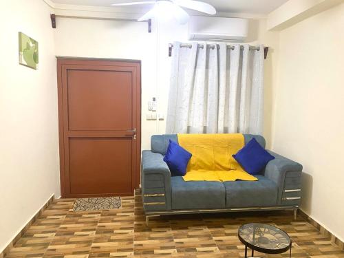 Charmant T2 a Mtsapere Mamoudzou