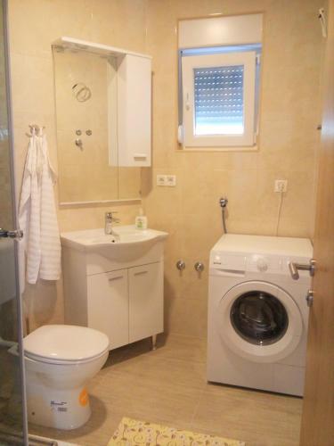 Fotografie z fotogalerie ubytování Villa Obad Guest House v destinaci Neum