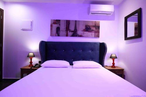 Comfort Room 217 - Castle De Paris