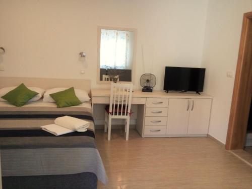 Gallery image of Villa Obad Guest House in Neum