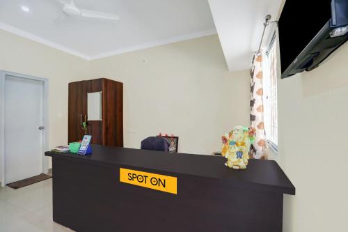 Gambar di galeri bagi SPOT ON Formula 1 Residency di Mysore