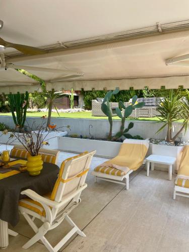 Luxus Wohnung nahe Croisette