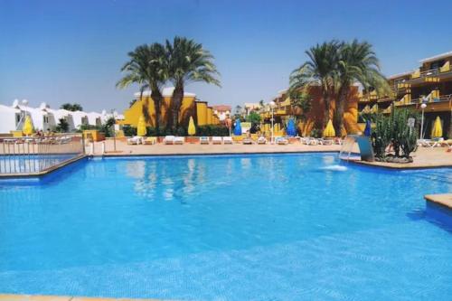 Ataitana Bungalows Maspalomas