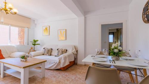 Apartamento acogedor y luminoso en Córdoba