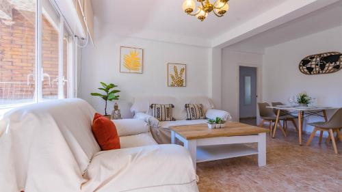 Apartamento acogedor y luminoso en Córdoba