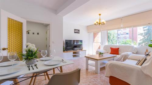 Apartamento acogedor y luminoso en Córdoba