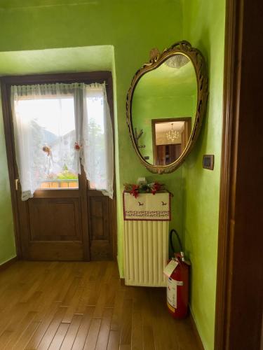 Φωτογραφία από το άλμπουμ του Casa Bagatin σε Santo Stefano di Cadore