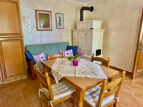 Φωτογραφία από το άλμπουμ του Casa Bagatin σε Santo Stefano di Cadore