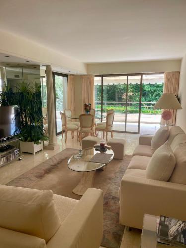Luxus Wohnung nahe Croisette