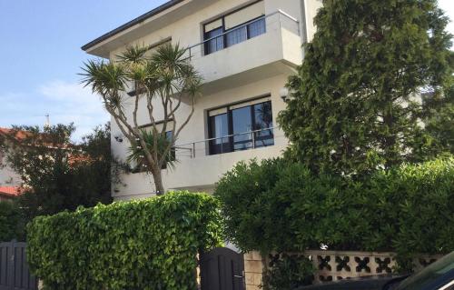 La Palmera del Puerto Suances