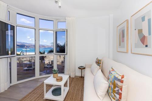 Apartamento frente a la playa de Las Canteras S1