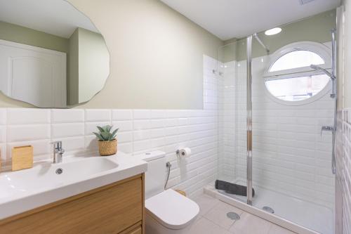 Apartamento frente a la playa de Las Canteras S1
