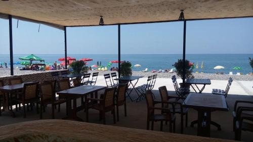 Fotografie z fotogalerie ubytování Hotel Kvariati Nugo v destinaci Kvariati