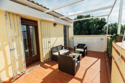 Spectacular penthouse with views 2BD1BTH