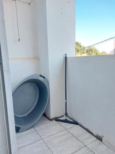 Φωτογραφία από το άλμπουμ του Location saisonnière un salon et deux chambres σε Raʼs al Jabal