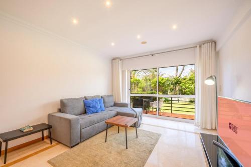 GuestReady - A marvellous city retreat