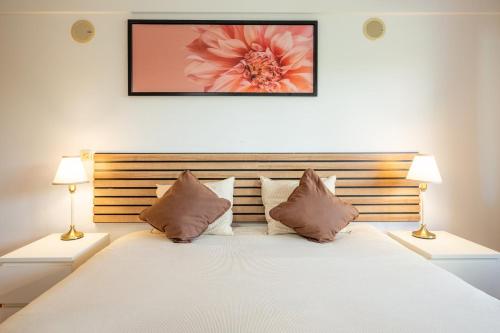 GuestReady - A marvellous city retreat
