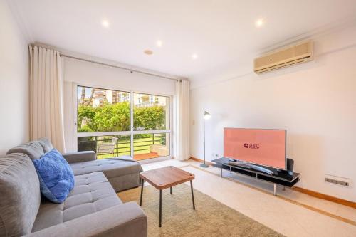 GuestReady - A marvellous city retreat