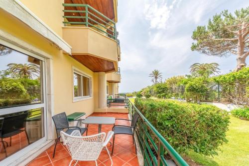 GuestReady - A marvellous city retreat