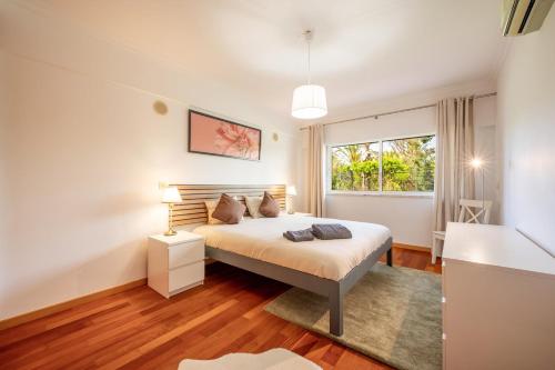GuestReady - A marvellous city retreat