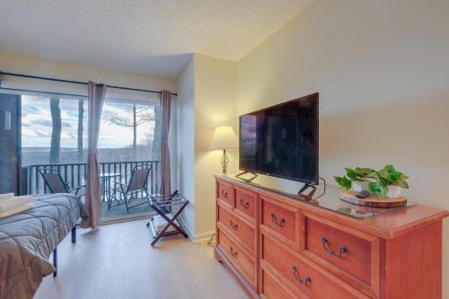Gallery image of Bellaire Vacation Rental - Ski Shuttle Access! in Bellaire