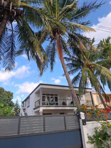 Apartement in Paradise 4 Bedrooms air-conditioned