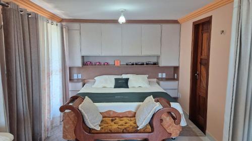 Billede fra billedgalleriet på Duplex 301C | Alter do Chão i Alter do Chão