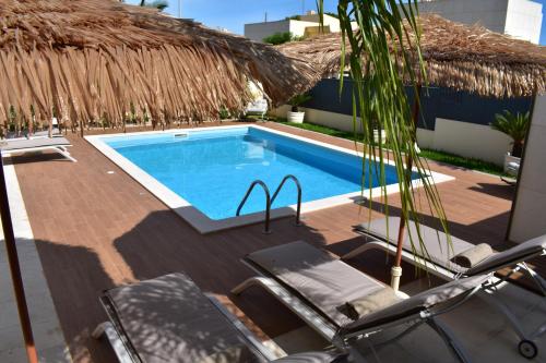 Algarve Boho Beach House