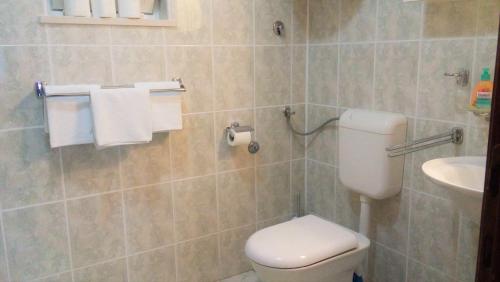 Fotografie z fotogalerie ubytování Villa Obad Guest House v destinaci Neum