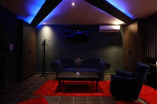 Deluxe Suite 211 - Castle De Paris