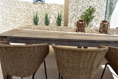 Algarve Boho Beach House