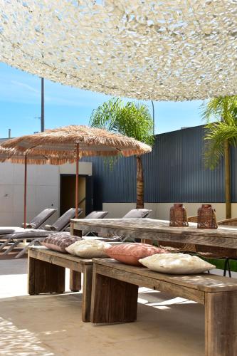 Algarve Boho Beach House