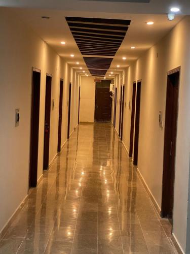 Fotografie z fotogalerie ubytování Elegant Hotel v destinaci Rávalpindí