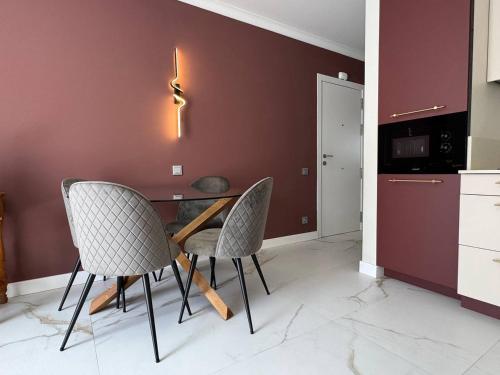 Apartment в Playa de Las Americas