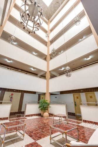 Φωτογραφία από το άλμπουμ του diRoma Thermas direto com o Grupo diRoma com acesso ao Acqua Park e Café da manhã σε Caldas Novas